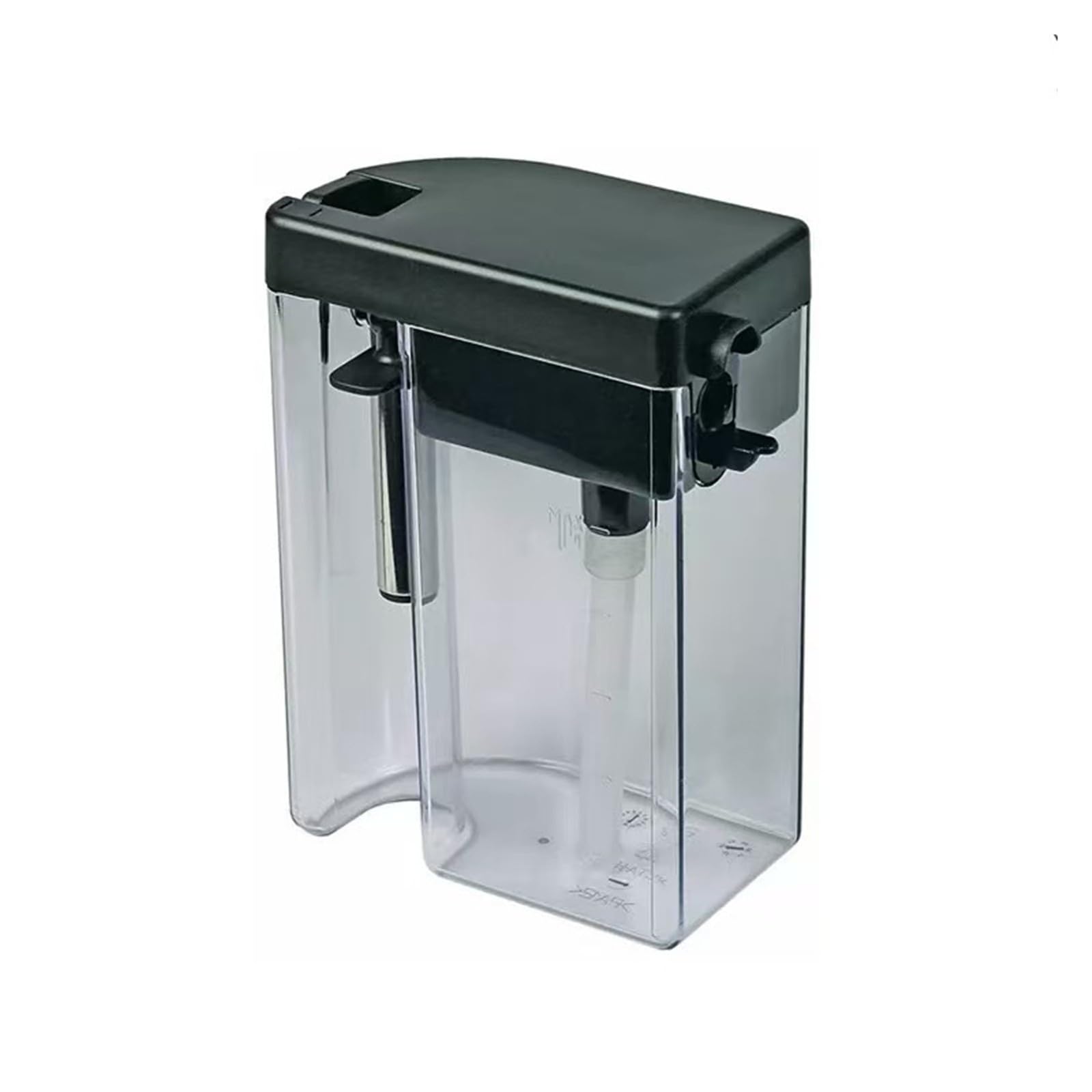Pentola for latte e lattina for latte, compatibile con Delonghi, EN660