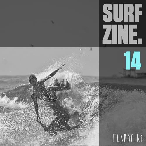 14 - Campeonato Bico Branco de laybacks, surf liberado no Guaruj&aacute; e reviravoltas na libera&ccedil;&atilde;o do surf no Rio de Janeiro