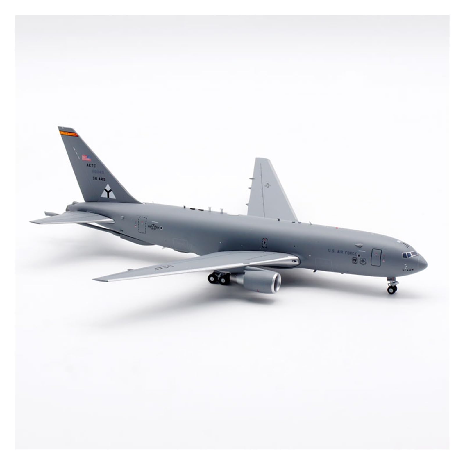 Gemini 200】 ボーイング KC-46空中給油機 1/200 Amazon.co.jp: 航空機