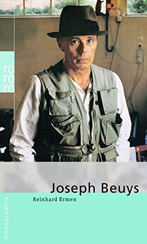 Joseph Beuys Joseph Beuys