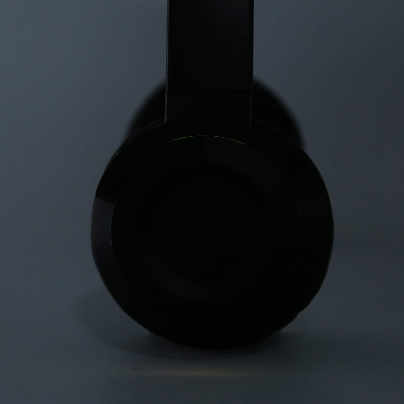 Cuffie Wireless Bluetooth 5.0 con Riduzione del Rumore CVC6.0, Design Portatile per i Viaggiatori