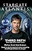 STARGATE ATLANTIS Third Path (Legacy book 8) (Sga)