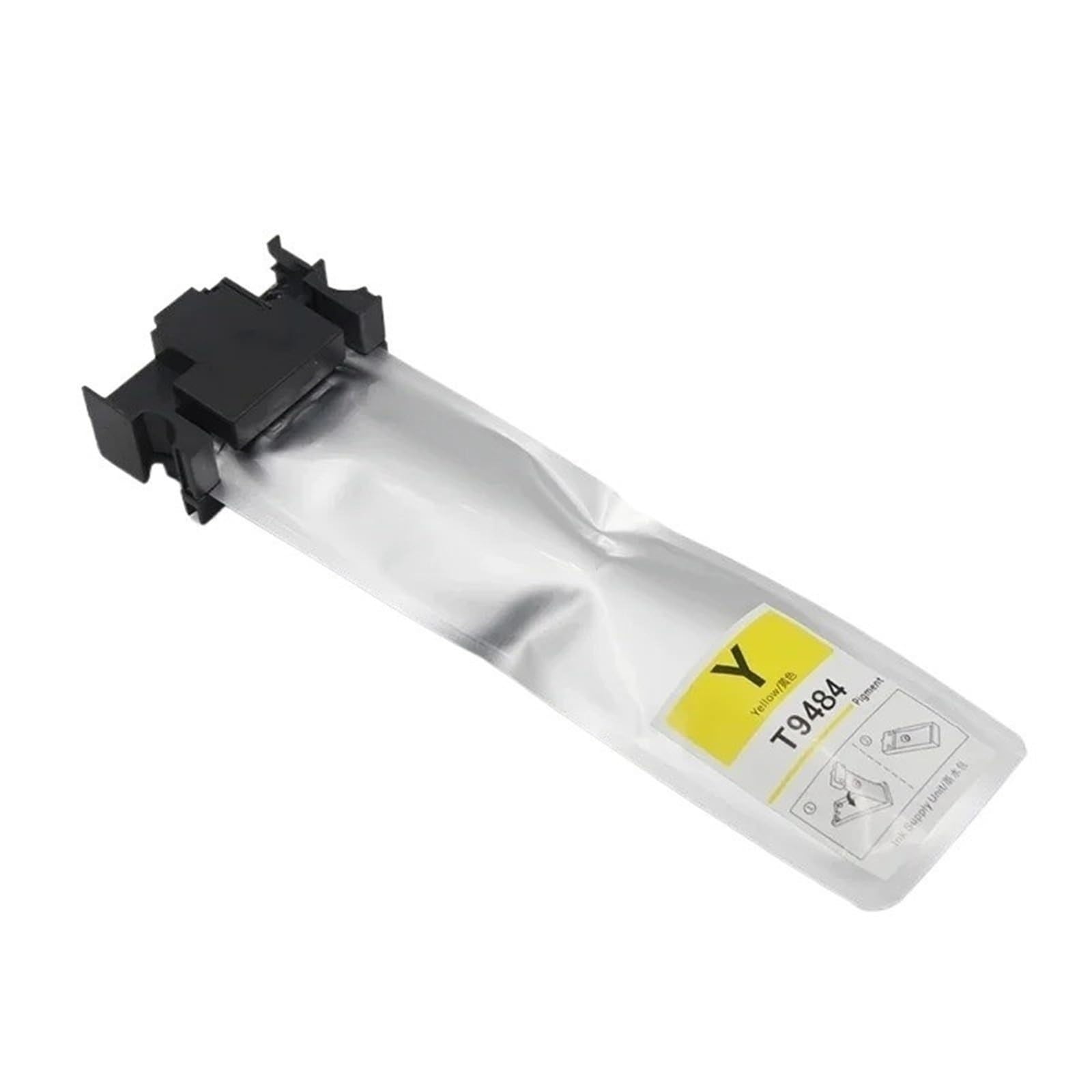 Compatibile con Epson, Sacca T948XL T9481-T9484