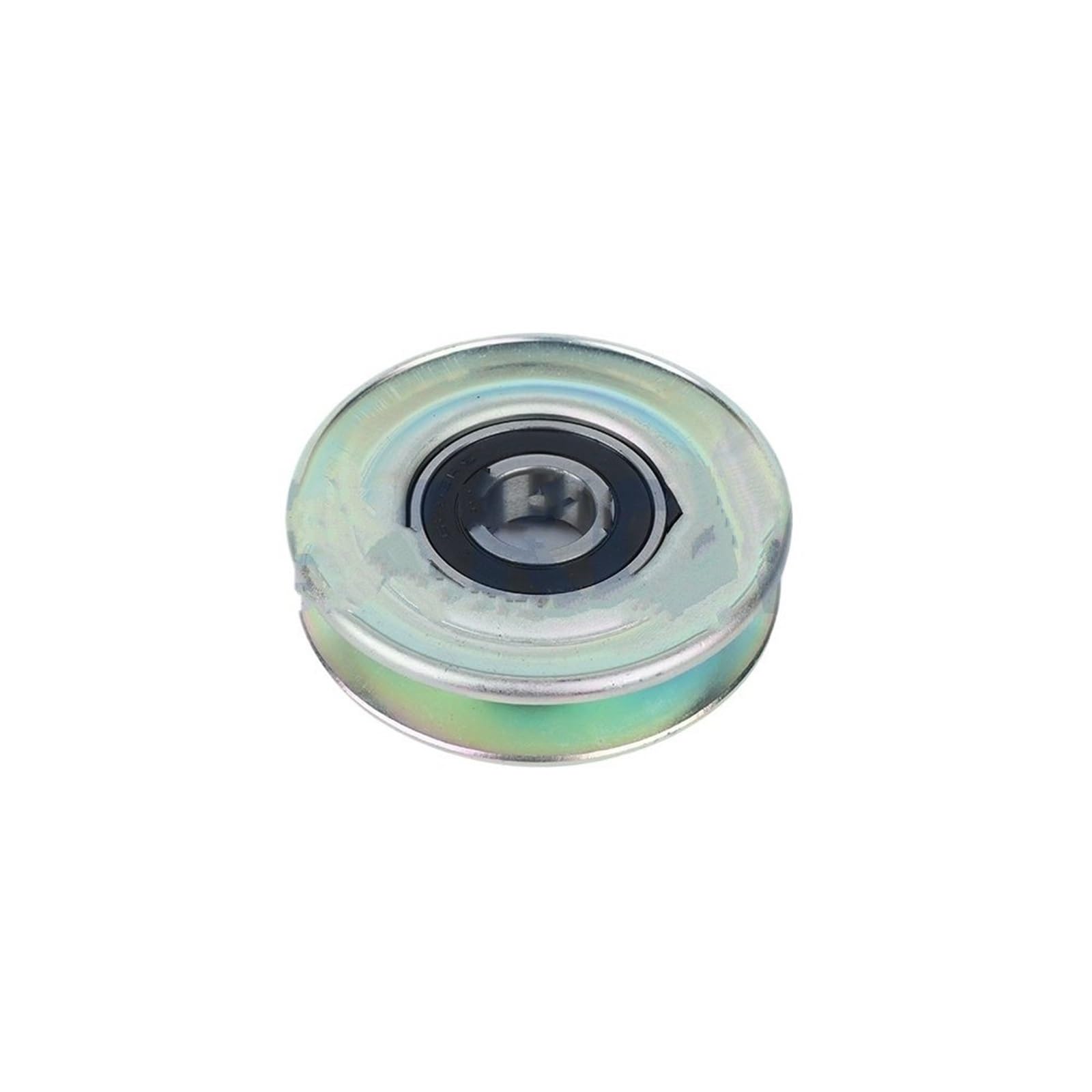 Akcesoria samochodowe Rolka napinacza Pasuje Do Pajero Montero Sport I 1998-2009 K86W K89W K96W K99W Natiava A/C Compressor Wheel Tension Wheely Assy MB609125