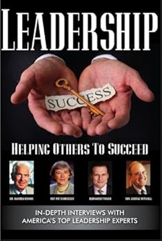 Paperback Leadership: Helping Others To Succeed Book