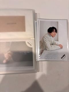 SixTONES 松村北斗 写真 100枚以上 アイドル お笑い タレント 芸能人 グッズ コレクター向け 紙製