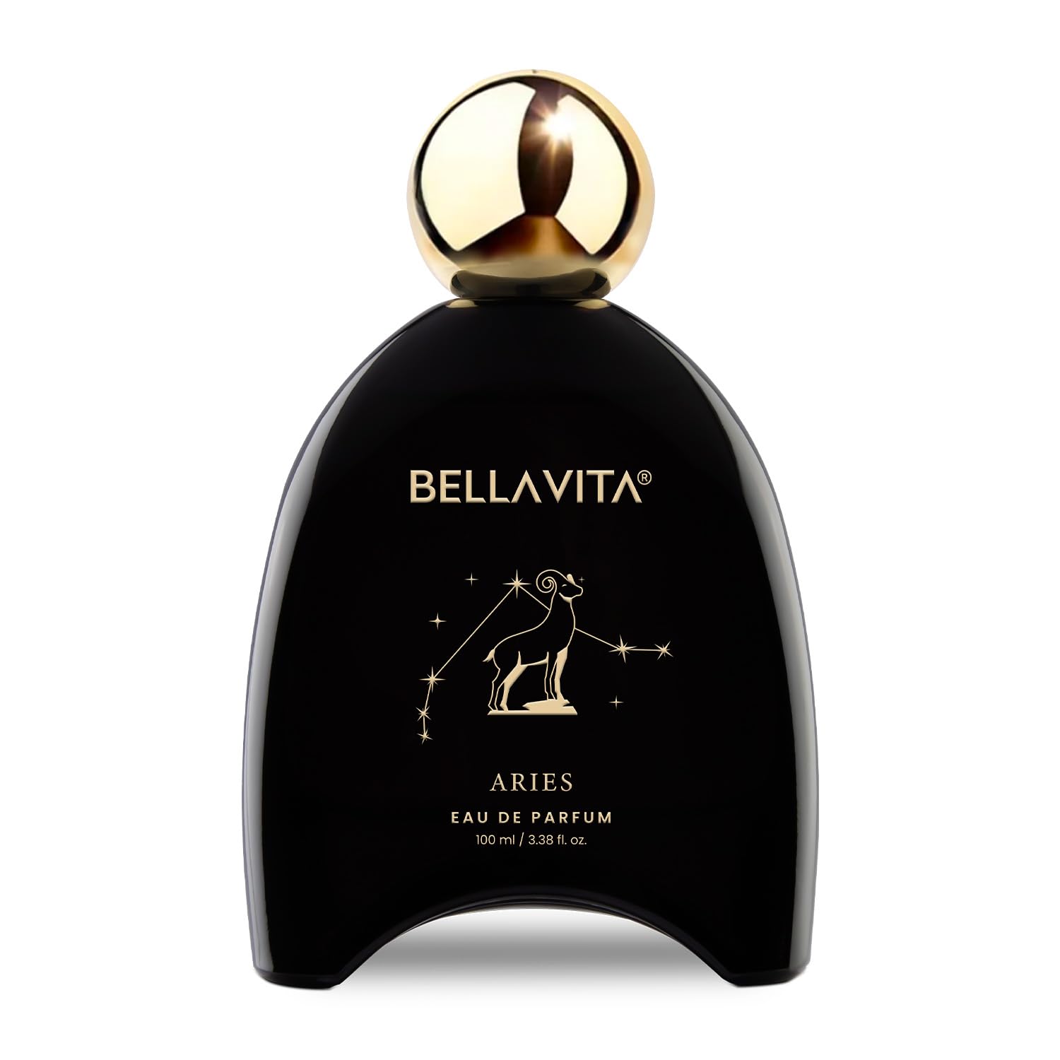 BELLAVITA Zodiac Collection Aries | Long Lasting Perfume for Man and Woman | EDP 100ml | Oud, Floral and Musk Premium Unisex Fragrance for Men and Women-image-46