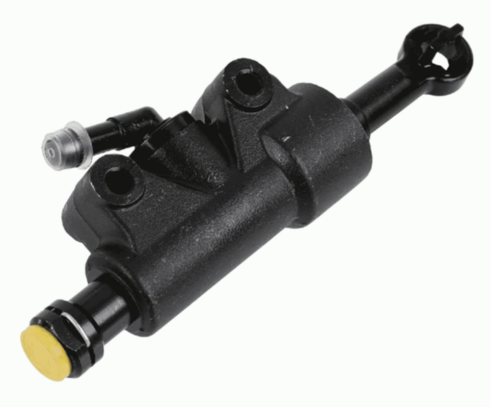 SACHS 6284 600 735 Cilindro Maestro Embrague compatible con Citroen Dispatch I Van (BS_, BT_, BY_, BZ_) 1994-2006 y Otros Vehículos