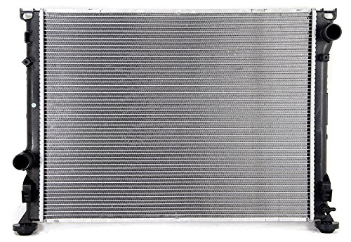 OSC Automotive Products 13157 Radiator