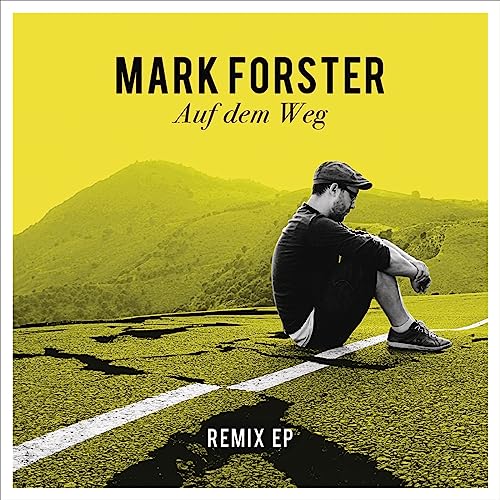 Mark Forster