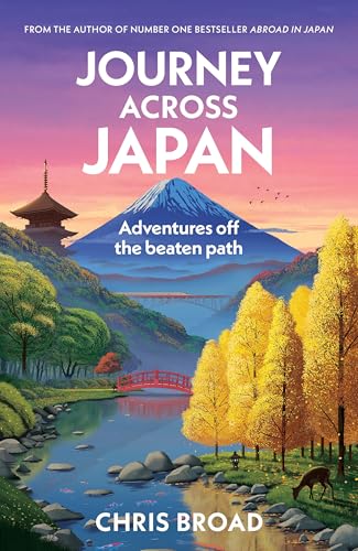 Journey Across Japan image 2