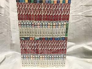 Amazon.co.jp: 湾岸MIDNIGHT コミック 全42巻完結セット