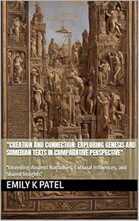 "Creation and Connection: Exploring Genesis and Sumerian Texts in