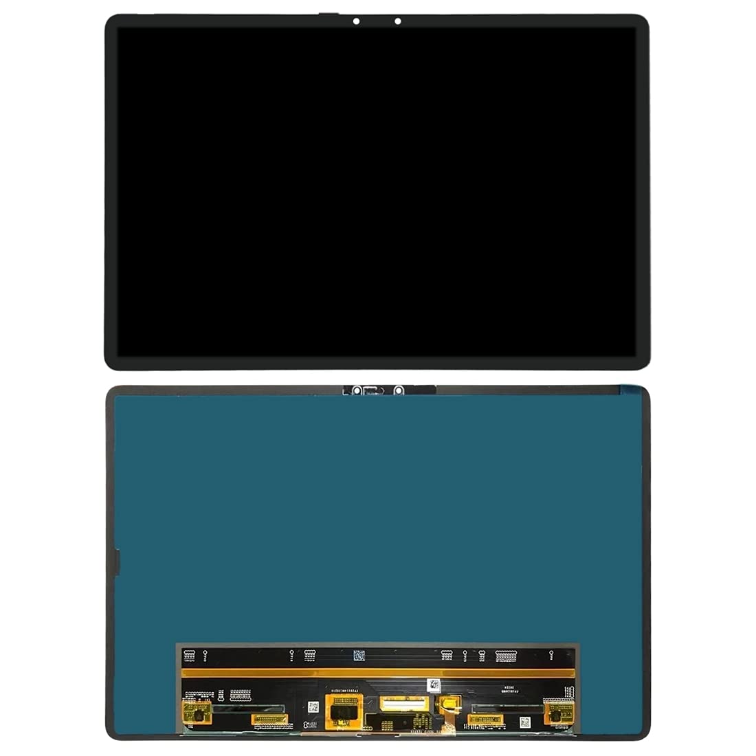 Amazon.com: CHENYAN LCD Screen for Lenovo Tablet Xiaoxin Pad Pro  