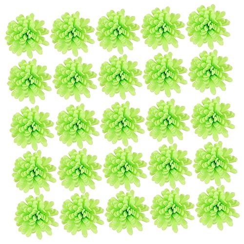 Difusor pasivo floral para aceite esencial 100 piezas miniatura 1