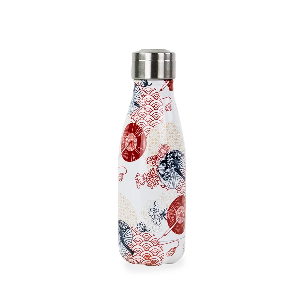 YOKO DESIGN - Insulated bottle 260 ml JAPAN