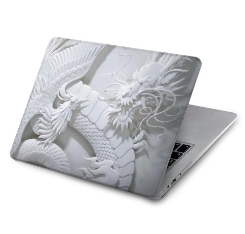 MacBook Air 13 Coque Dragon Protection A3113 Étui Rigide Ordinateur Portable A3240