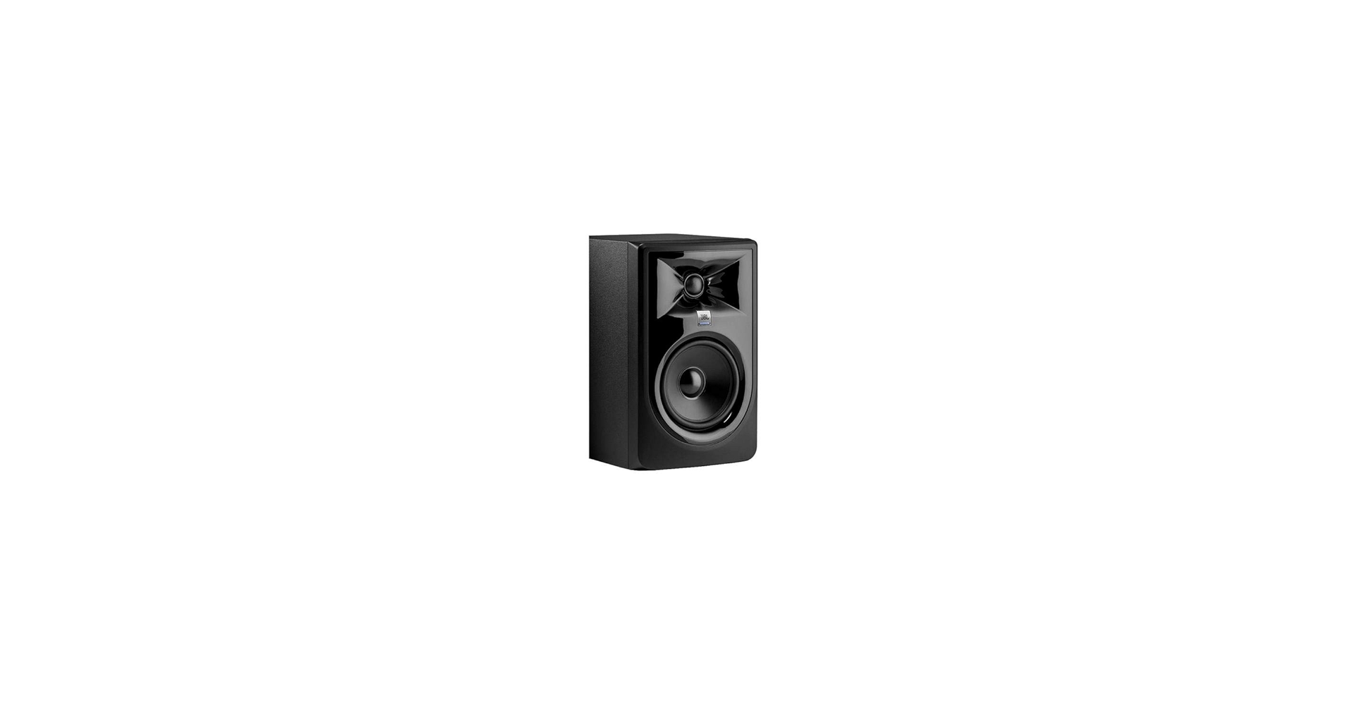 Amazon.com: JBL 306P MkII 6.5
