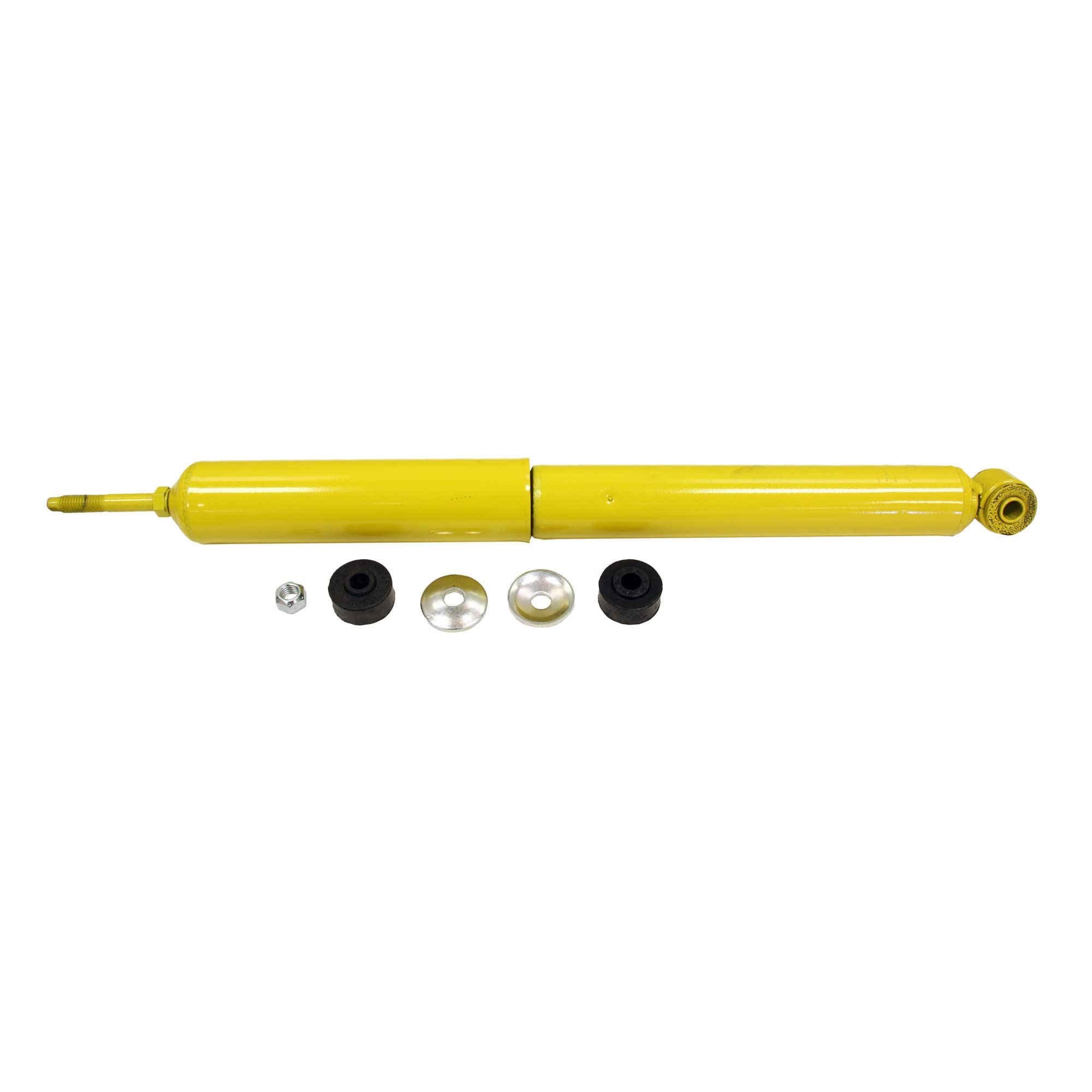 Amazon.com: Monroe Gas-Magnum 34522 Suspension Shock Absorber for