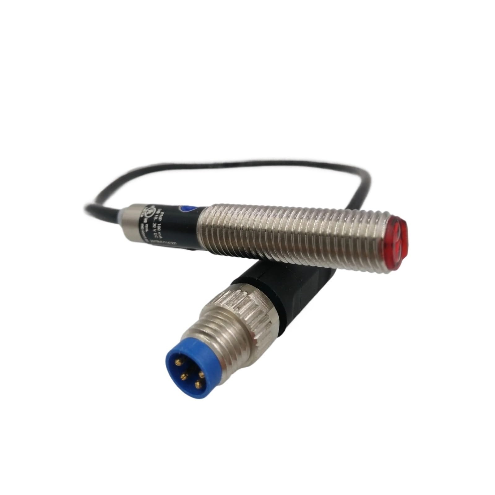 OSHZIKJII HB03PBT7K diffuse reflection sensor with background suppression function photoelectric switch