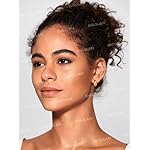 SHEGLAM Snatch 'n' Define Cream Contour Stick Long Lasting Highly Pigmented Sweat Proof Face Bronzer Makeup - Earthy Sepia - Image 3