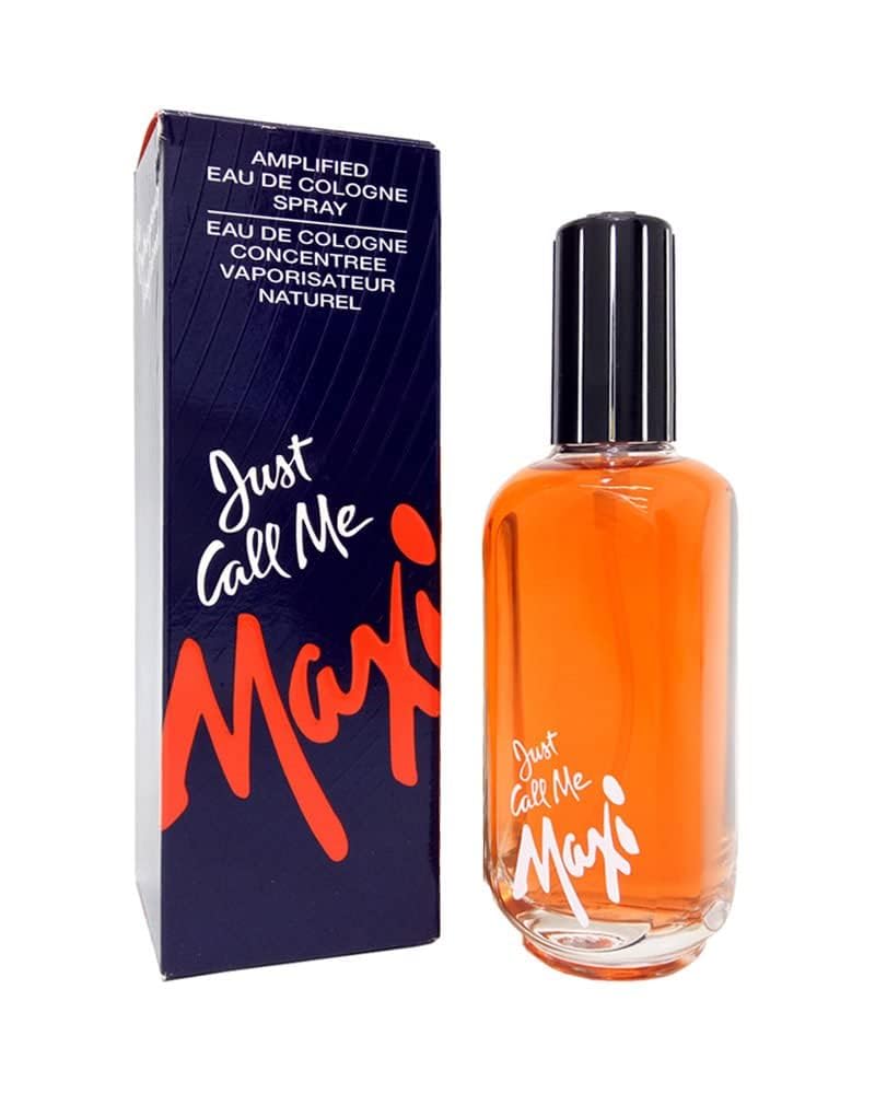 Maxi Eau De Cologne Spray Perfum 100ml - Aloe Vera-picture-36