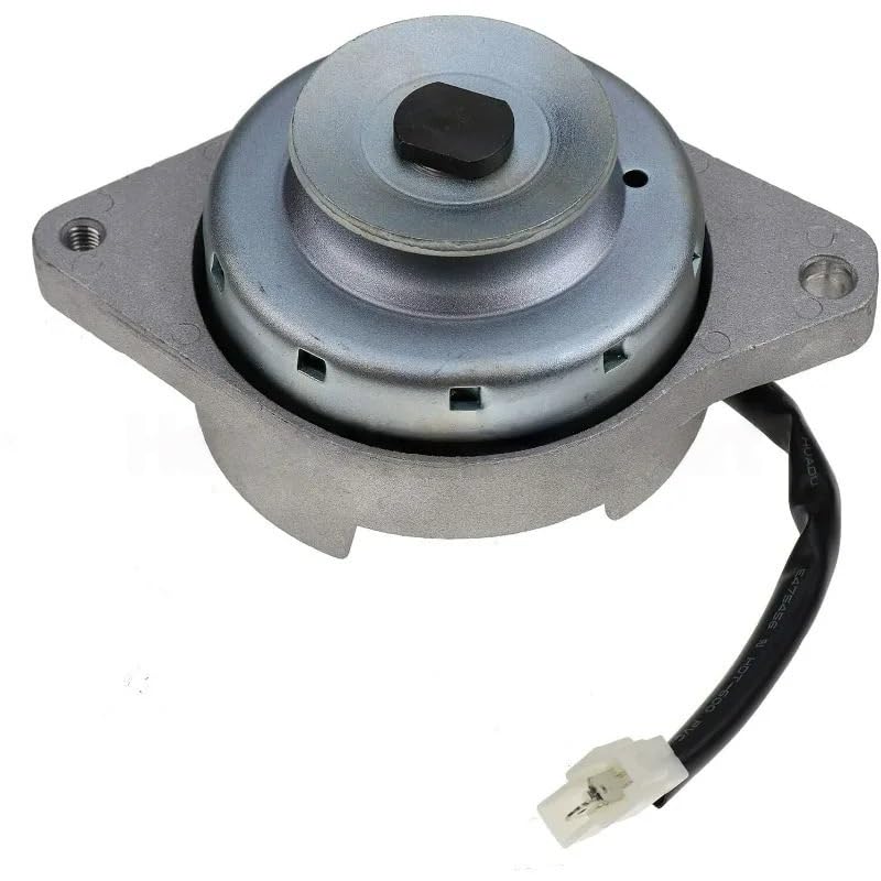 Roue libre d'alternateur 12V résolvant les pannes de batterie John Deere 2520 - 4