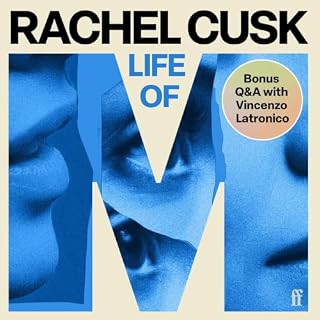 Life of M cover art