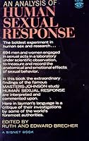 An Analysis of Human Sexual Response B0014Y3NNW Book Cover