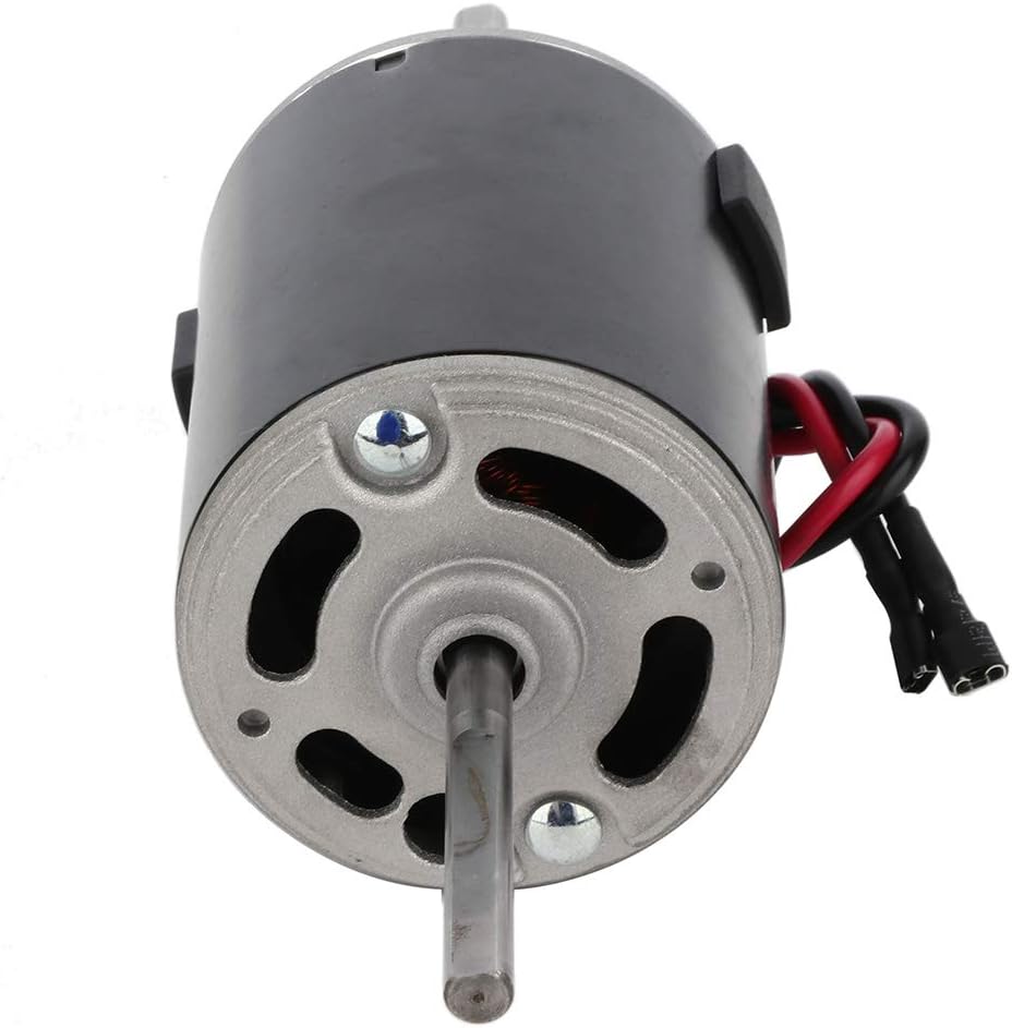 CCIYU AC Blower Motor for Kenworth Compatible with 1981-2018 Kenworth C500 K100 T170 T270 T300 T370 T450 T600A T660 T800 T880 W900 320,81-1995,2013-15 Kenworth C500/2008-2018 T270/2008-2015 T660 Front
