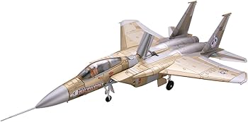 Amazon | トミーテック 技MIX 技AC40 米空 F15 A STREAK | プラモデル 通販