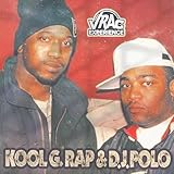 Vrac Experience Records