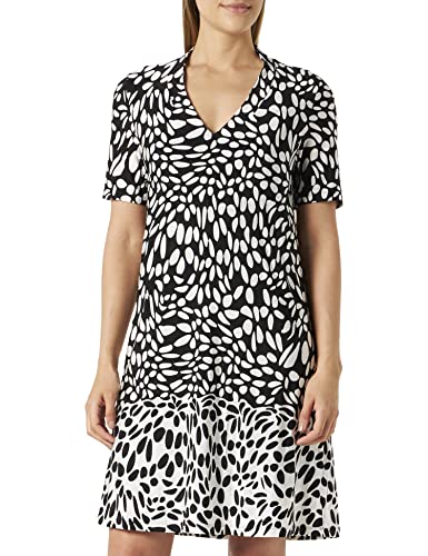 s.Oliver BLACK LABEL Kleid kurz