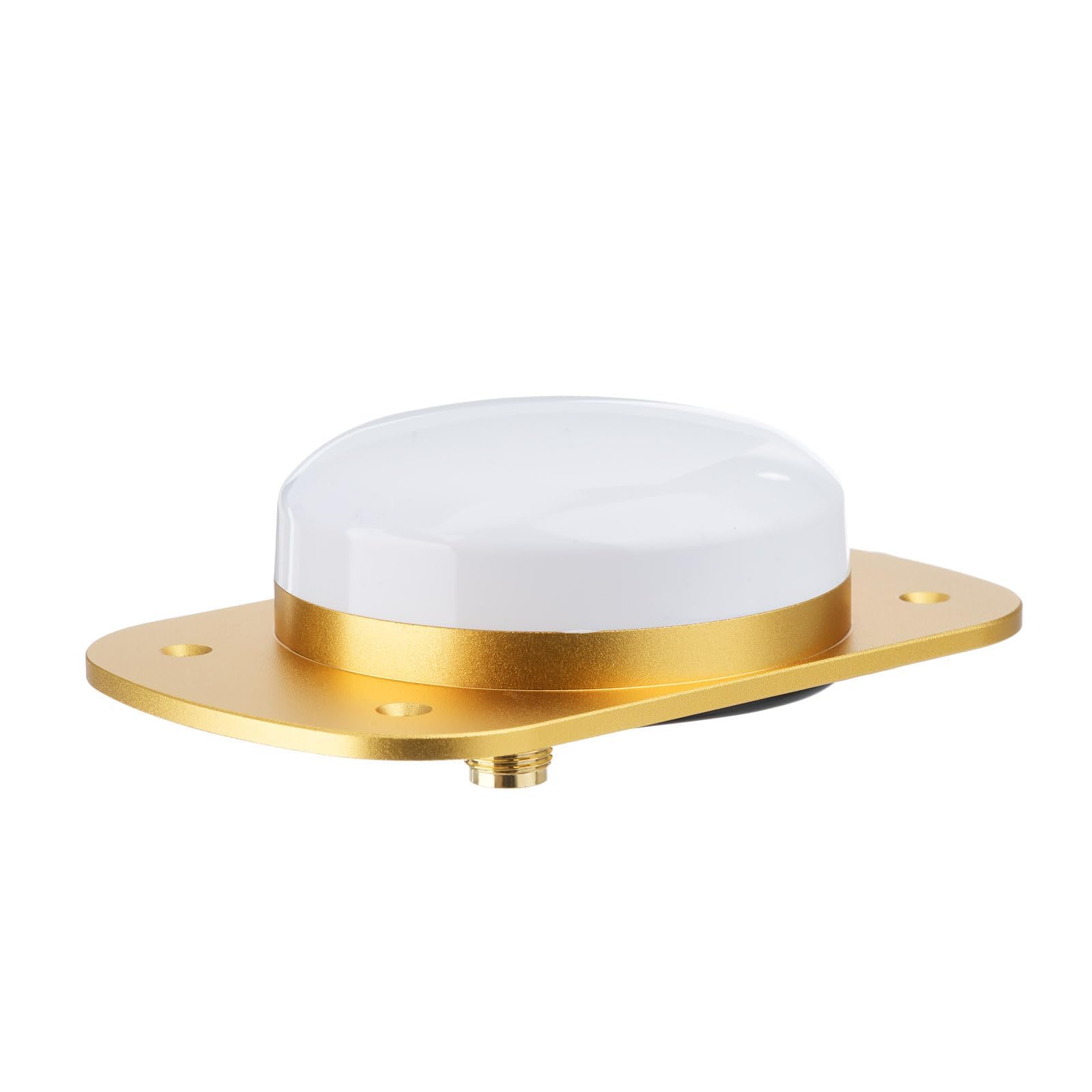 Bingfu Antena GNSS con TNC para GPS BeiDou GLONASS Galileo