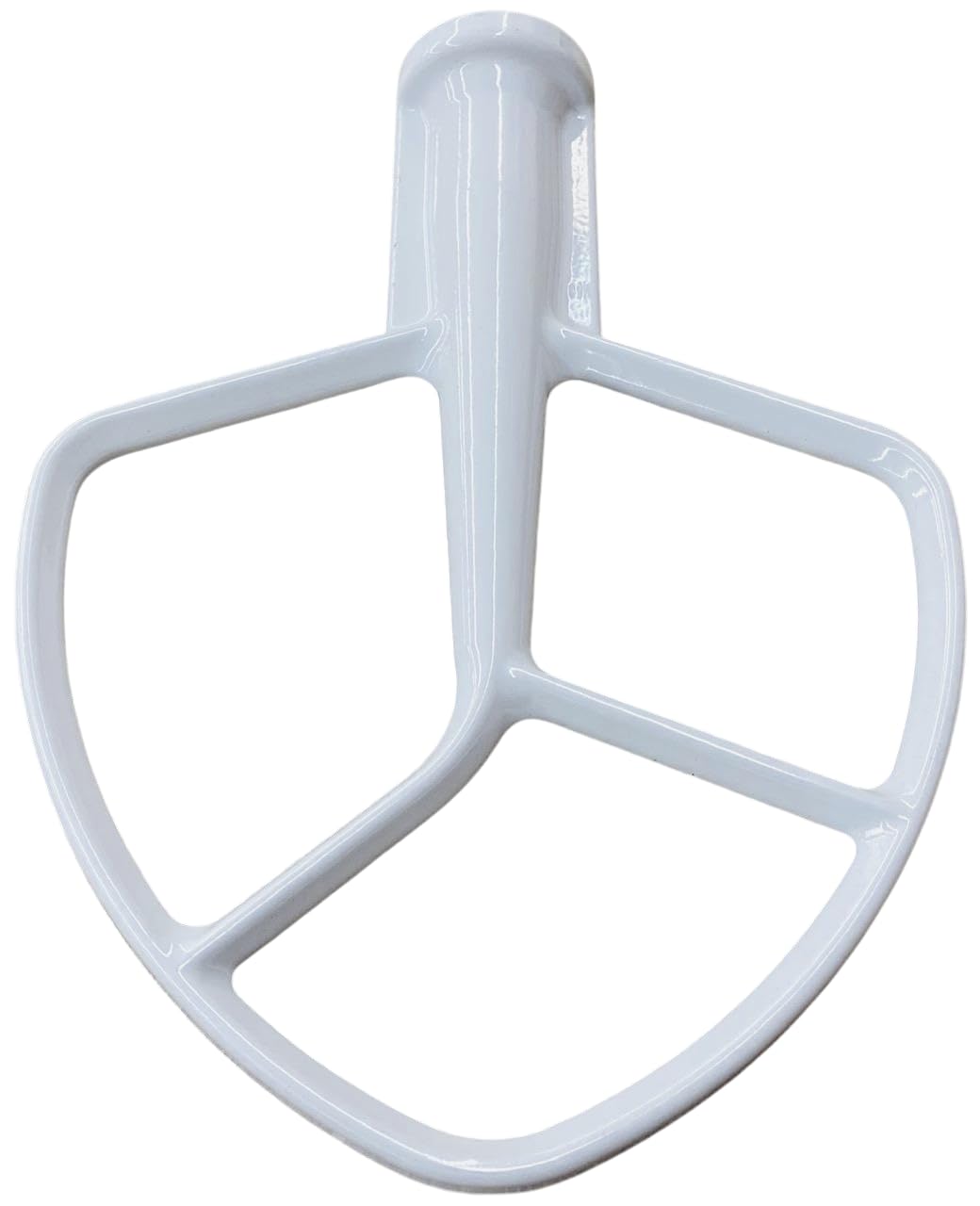 Amazon.com: Stand Mixer 5 QT Coated Flat Beater, PS983355, K5AB