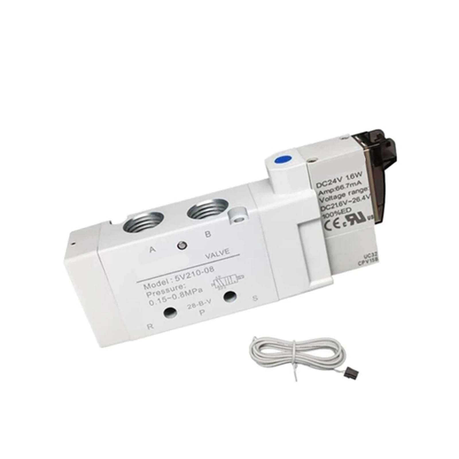 5V 5V410 5V420 5V430C -15 050 200 AC220V DC24V AC110V DC12V AC24V(5V420-15B050)