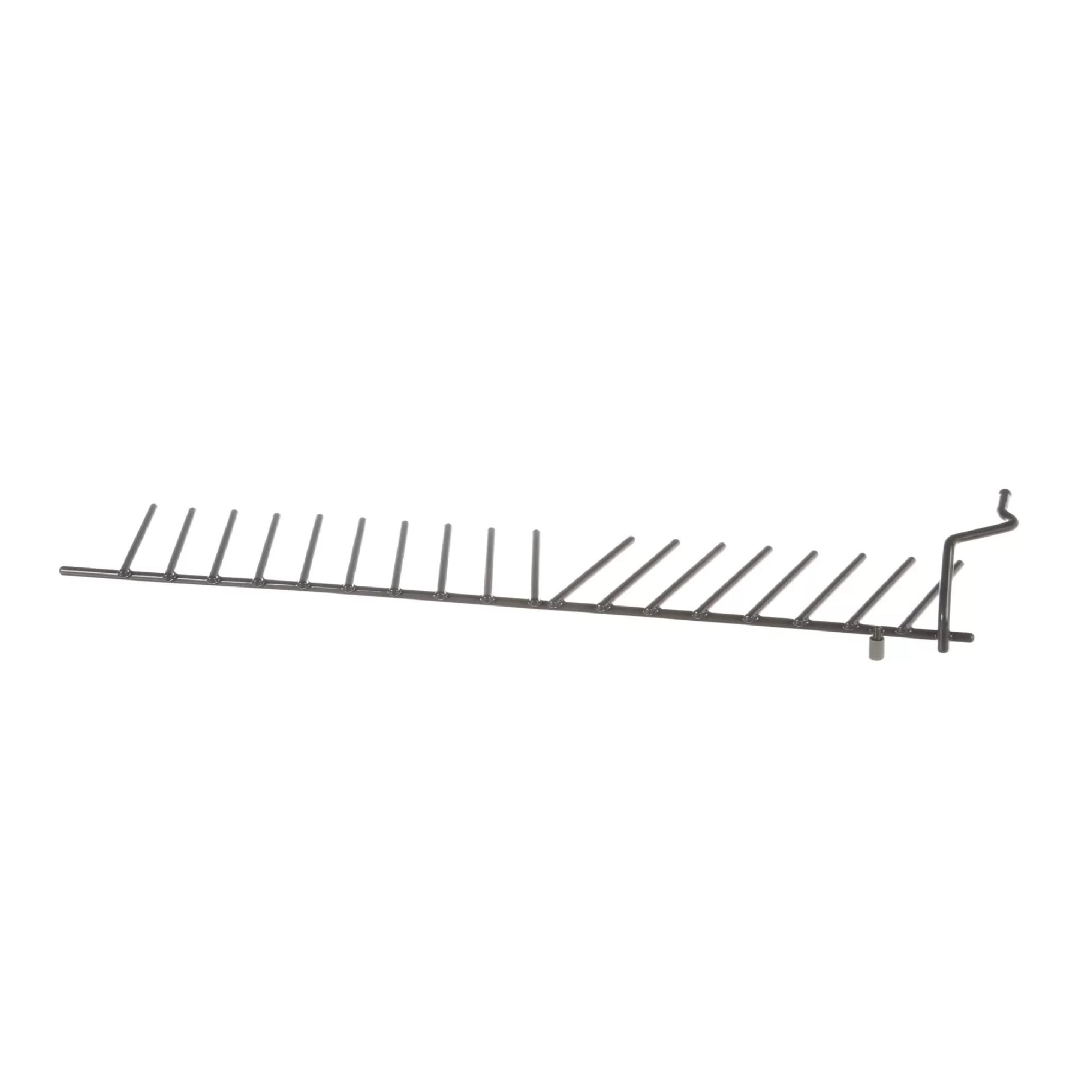 sparefixd Soporte para placa inferior abatible para lavavajillas Siemens