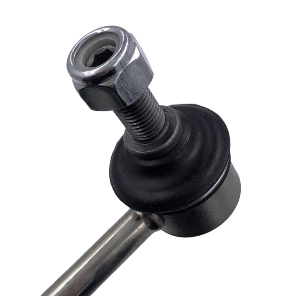 Collegamento stabilizzatore auto compatibile con XR-V RU 2014 1.5L 1.5T 1.8L Vezel X-NV M-NV Barra di collegamento Giunto sferico Sospensione Telaio Sterzo(Left)