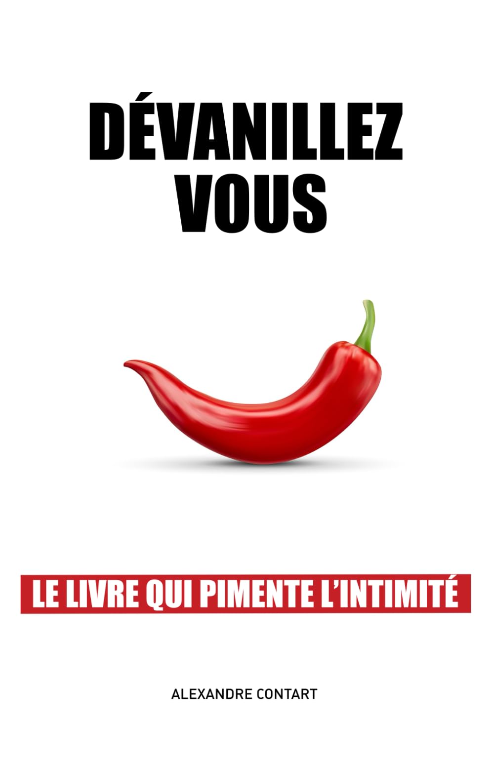 Dévanillez-vous