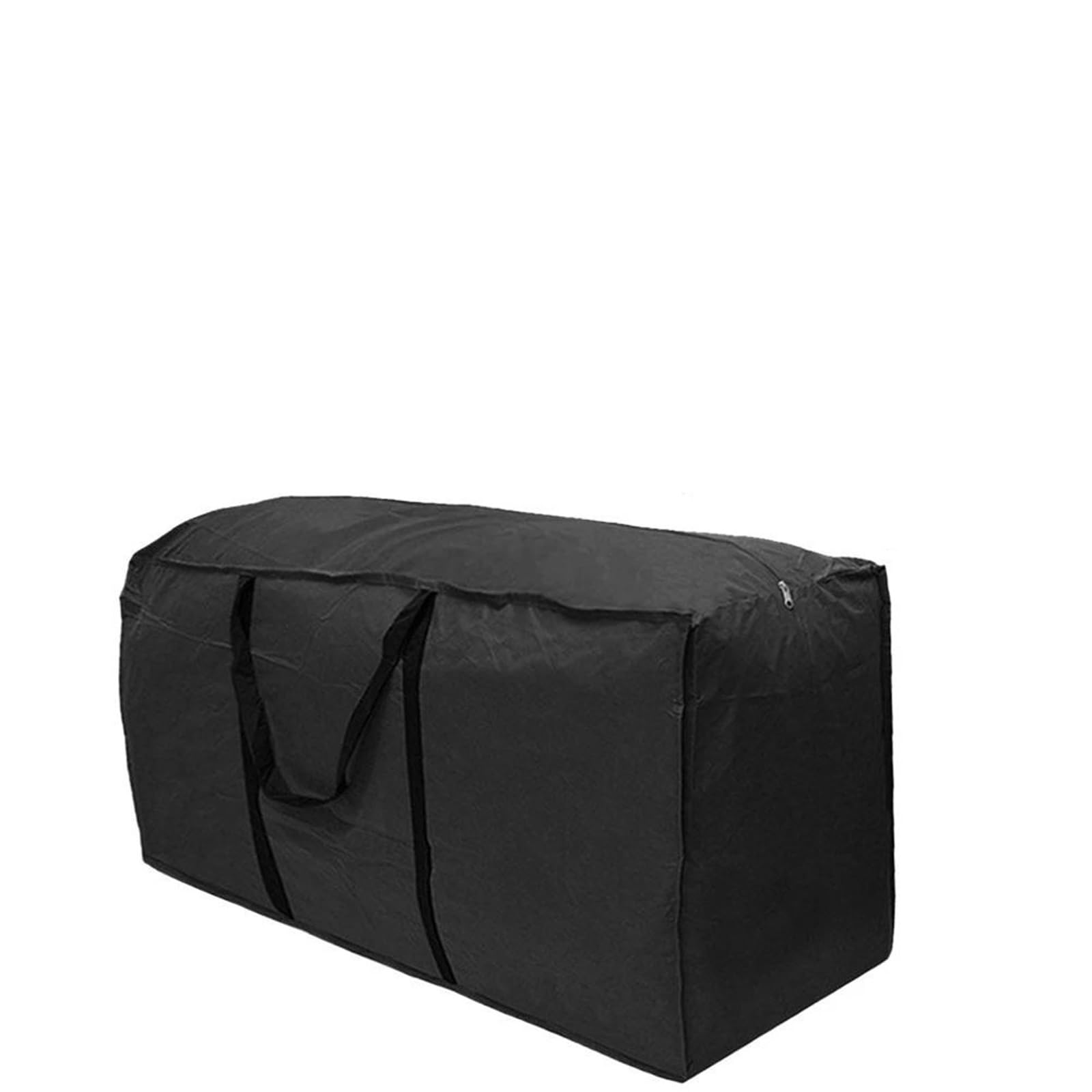 Borsa Portaoggetti Di Grande Capacità Custodia Protettiva For Mobili Da Giardino For Cuscino Impermeabile Organizzatore For Albero Natale Per Cuscini(1Pcs,173x76x51cm)