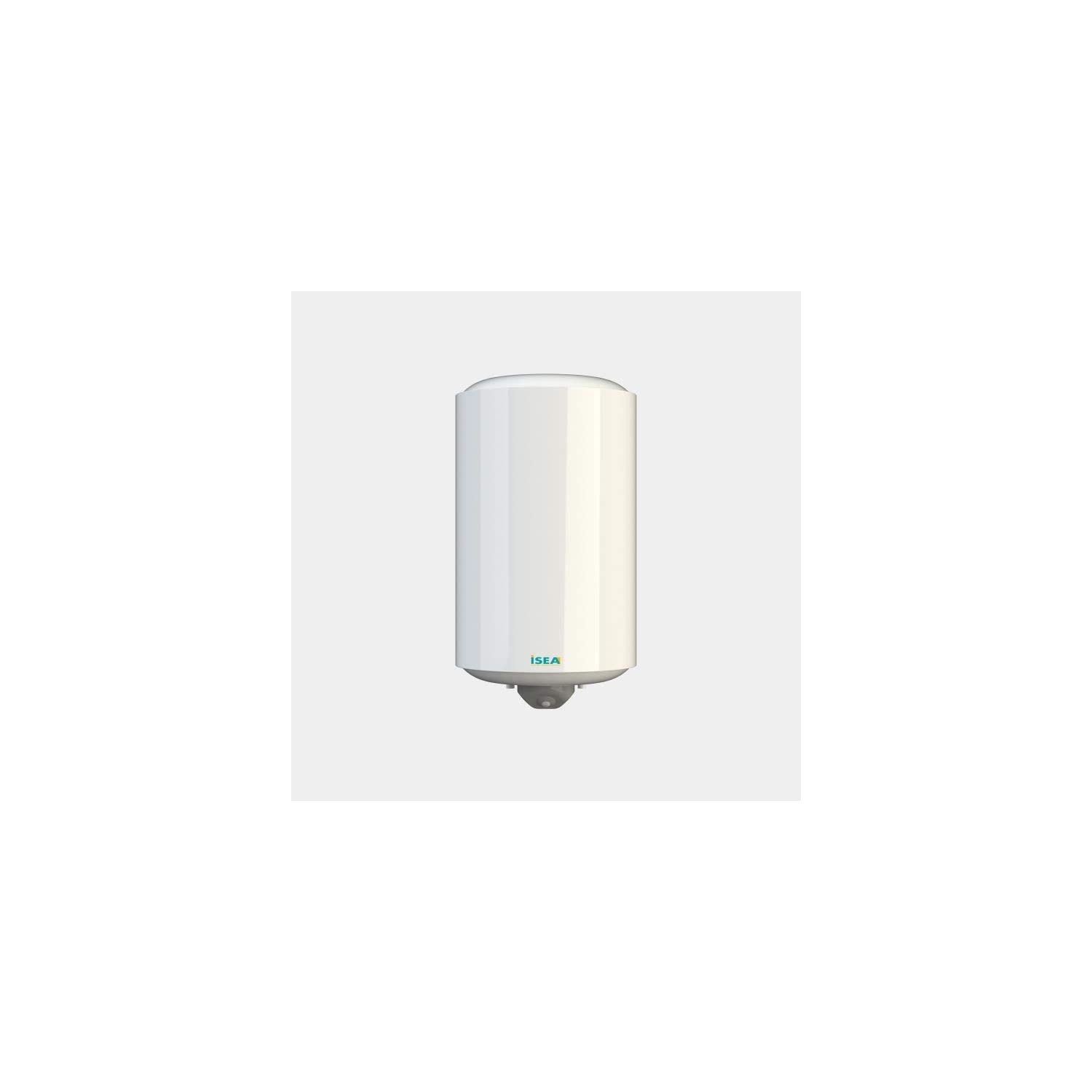 ISEA - Scaldabagno elettrico, 100 litri