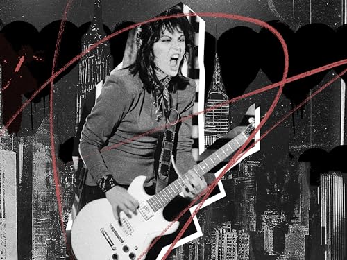 Joan Jett & the Blackhearts