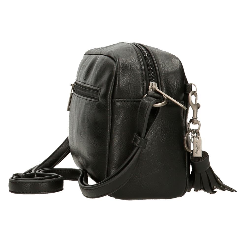 Pepe Jeans Bera Bagagli- Borsa a tracolla Donna