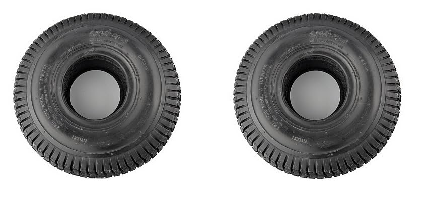 Bdt tubeless Decke/Reifen f. Kettcar, Tretfahrzeuge, Bollerwagen, Babycar...