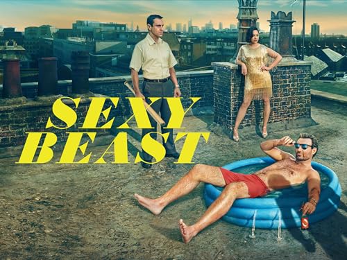  Sexy Beast