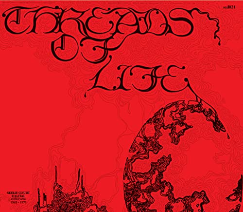 Threads Of Life / Alco