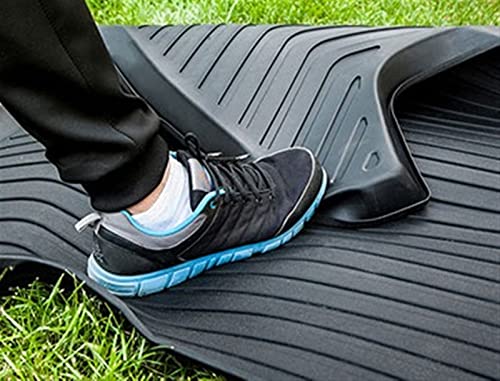 Tapis de coffre étanche Lexus UX protège contre saleté et eau - 4