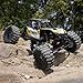 Axial RC Truck UTB18 Capra 4WS 1/18th 4x4 RTR (Comes with Everything Needed to Run), Yellow, AXI-1750T2