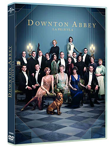 Downton Abbey: La película