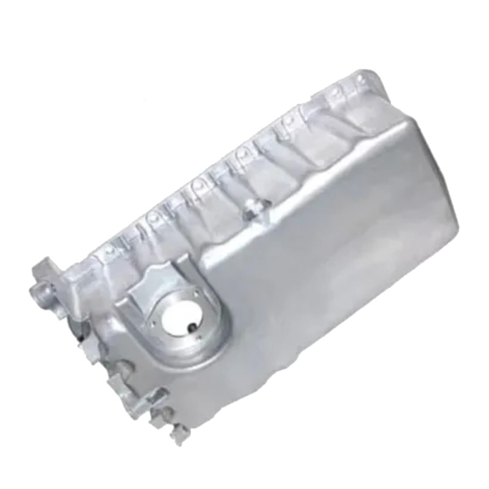 Coppa Dell'olio Motore 038103603N Coppa per dell'olio motore per VW Polo 9J2 2003-2006 9J1 per sostituzione